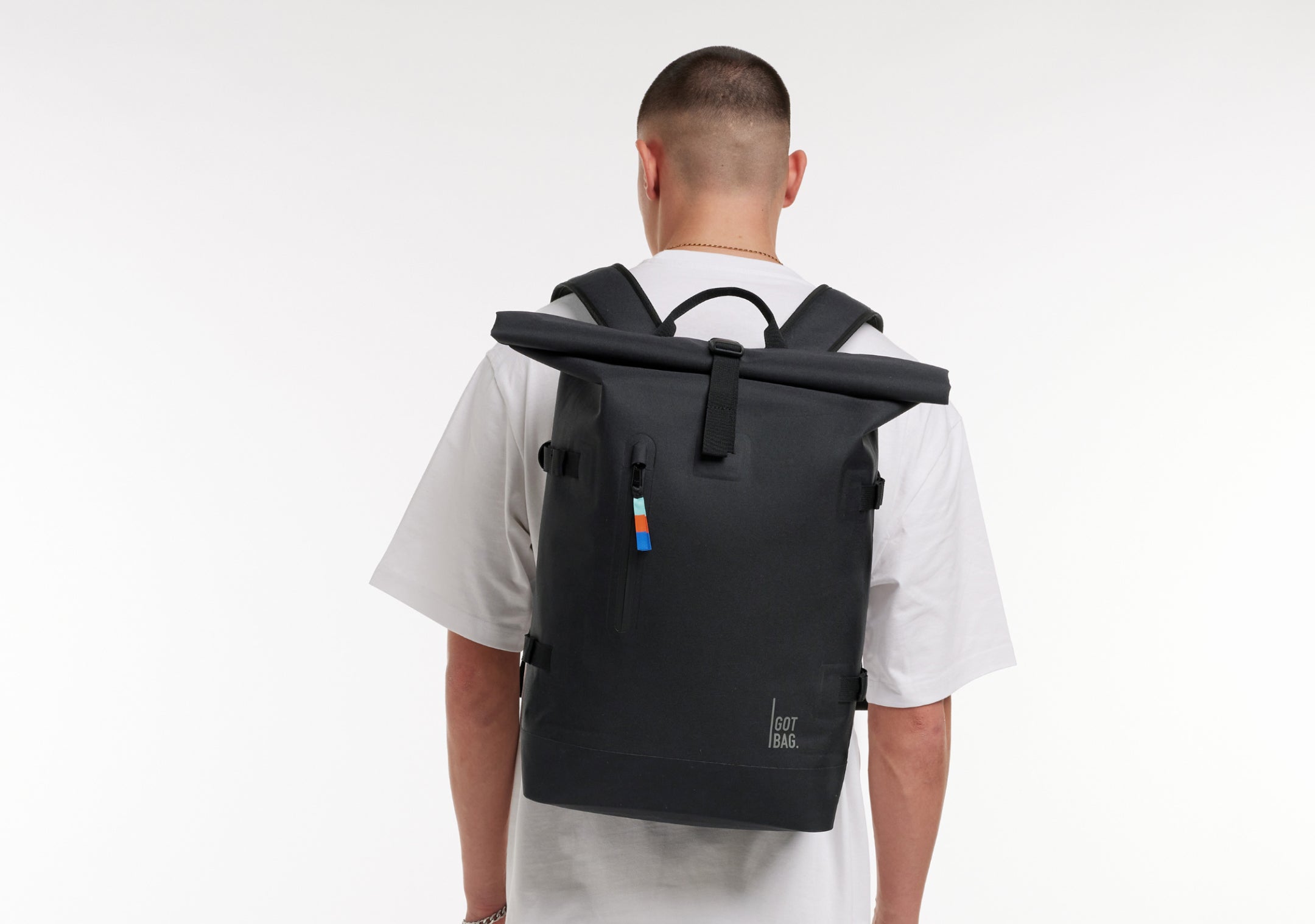 Life Cycle Assessment (LCA)
OF ROLLTOP 2.0