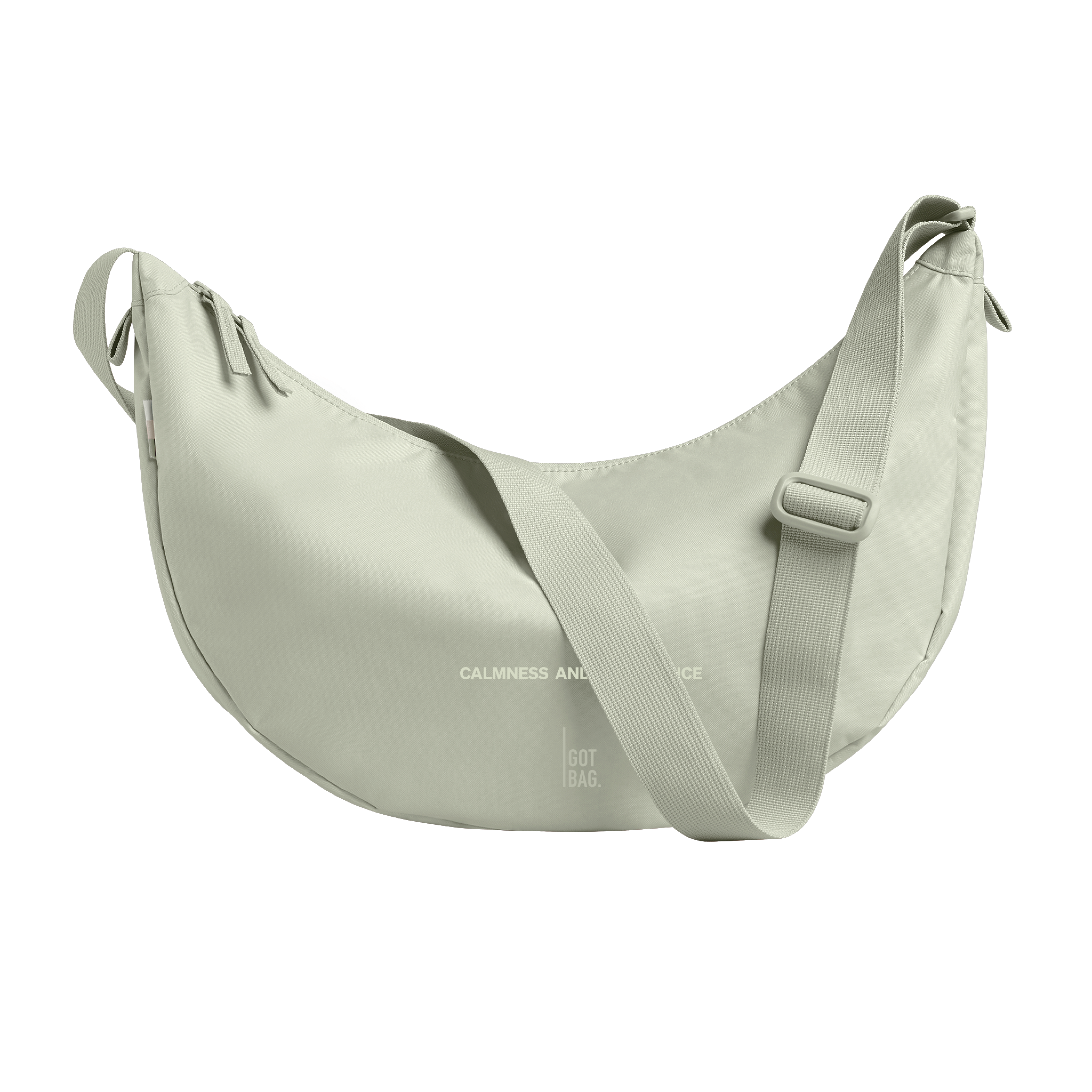 MOON BAG LARGE - Sloane Stephens Edition