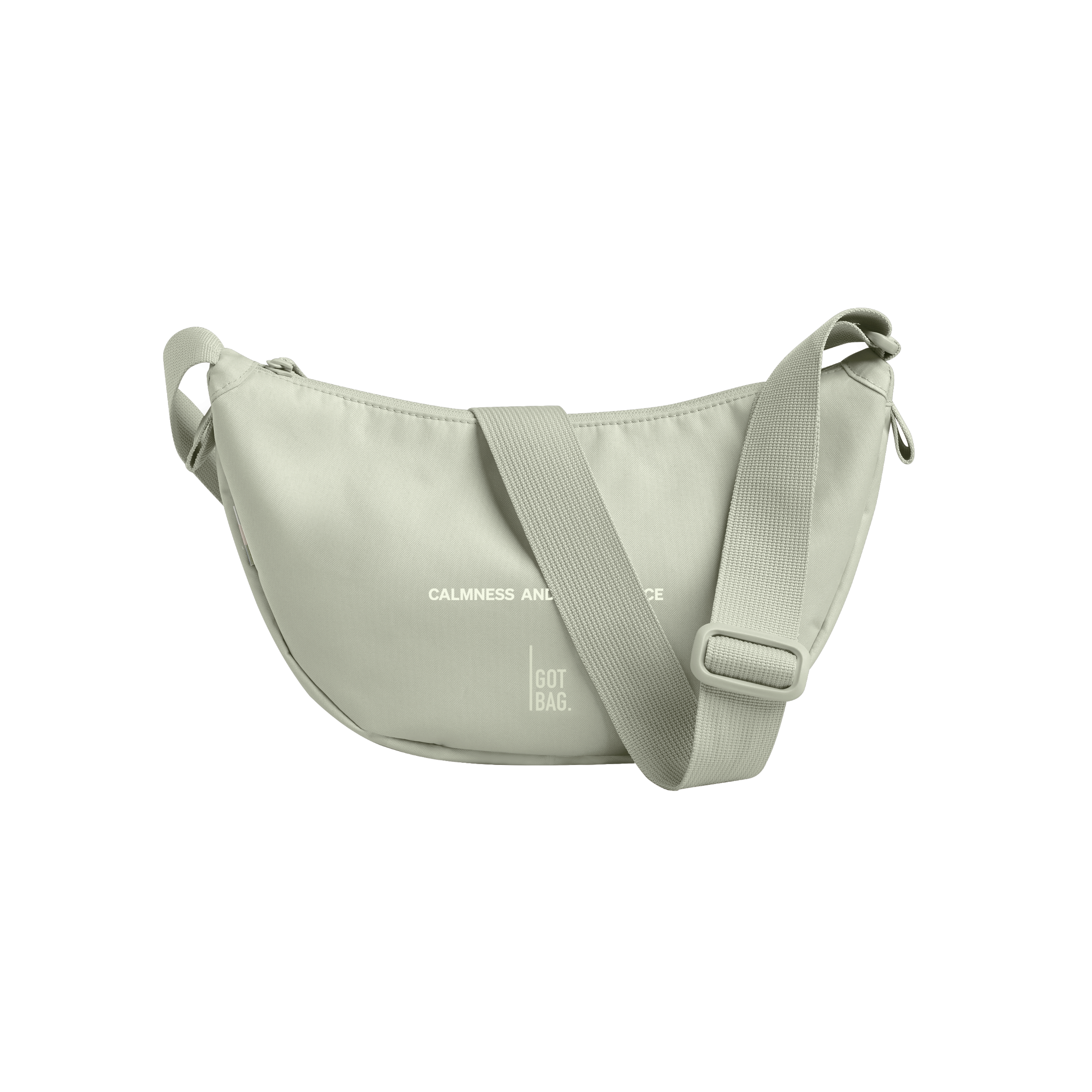 MOON BAG SMALL - Sloane Stephens Edition