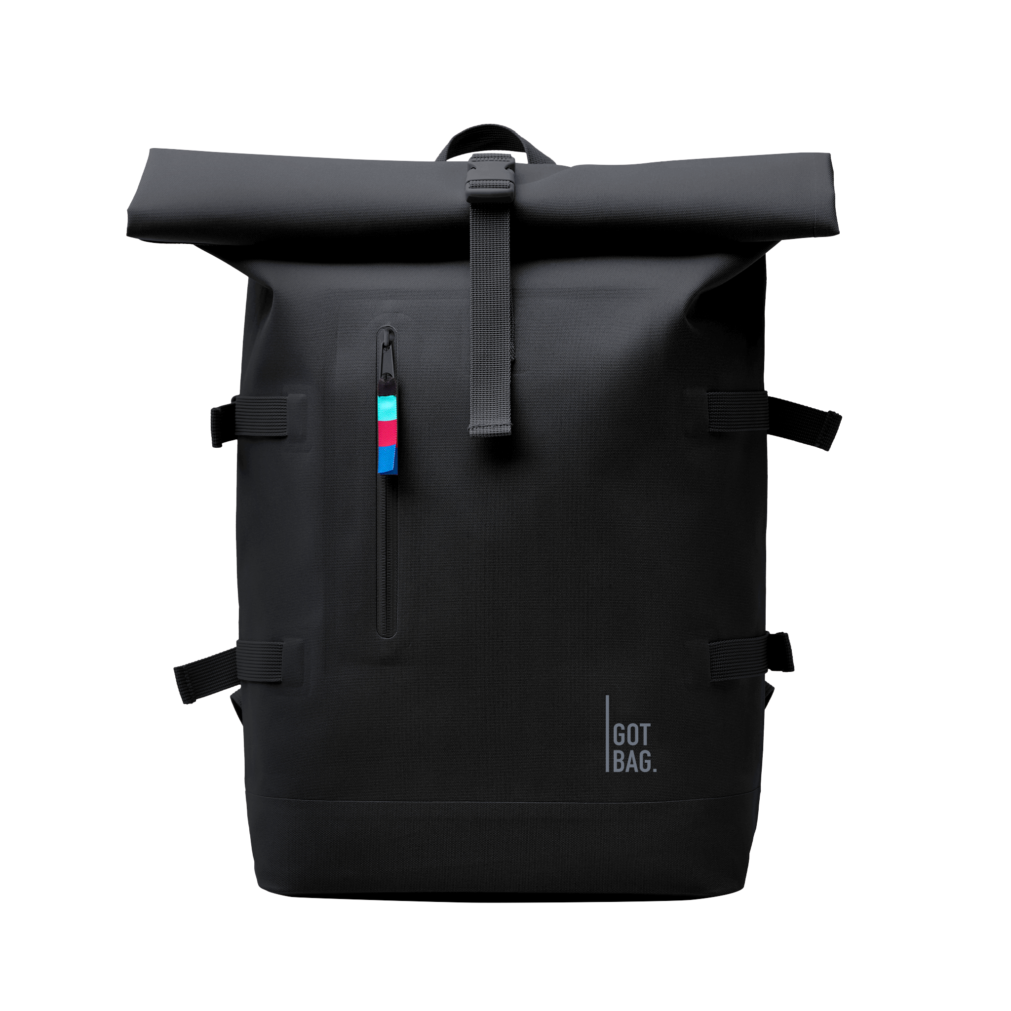 rollup backpack(officine federali )