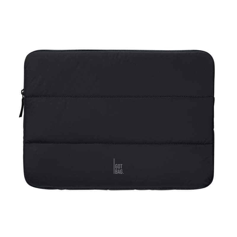 PUFFER LAPTOP SLEEVE 16"