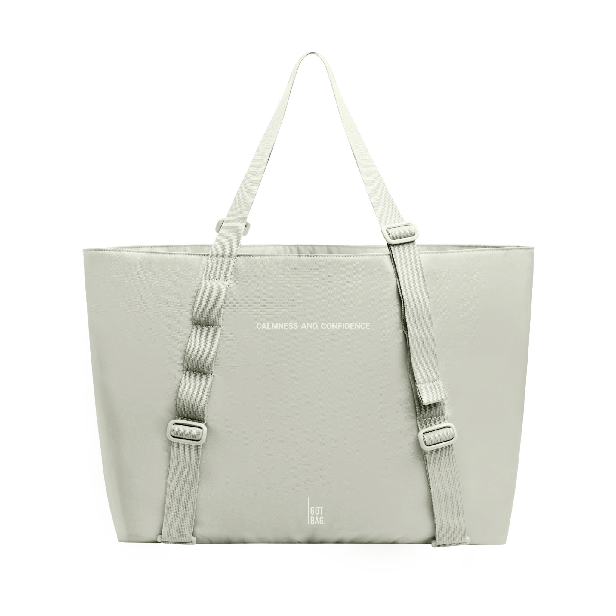 TOTE BAG LARGE - Sloane Stephens Edition