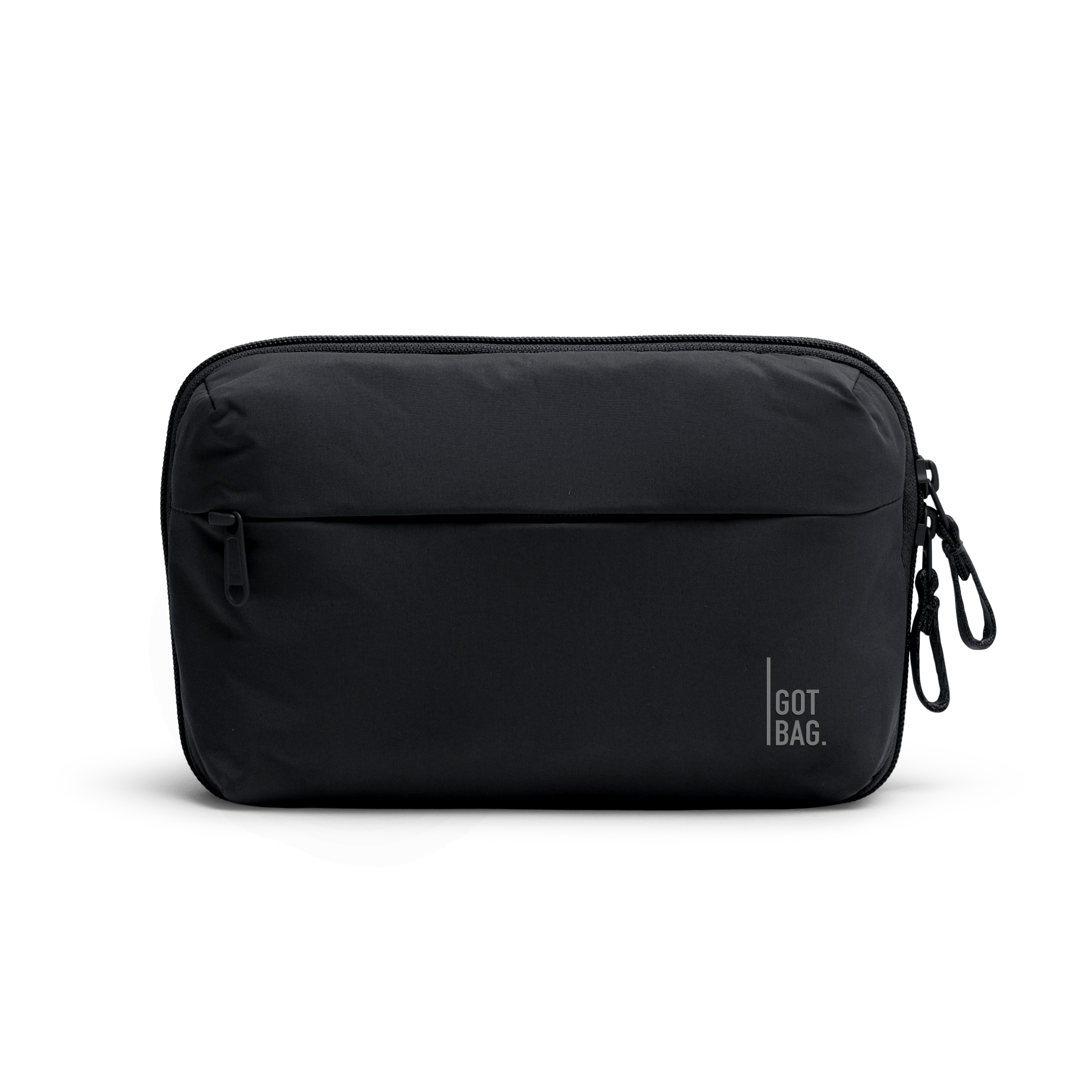 COMMUTER TECH POUCH