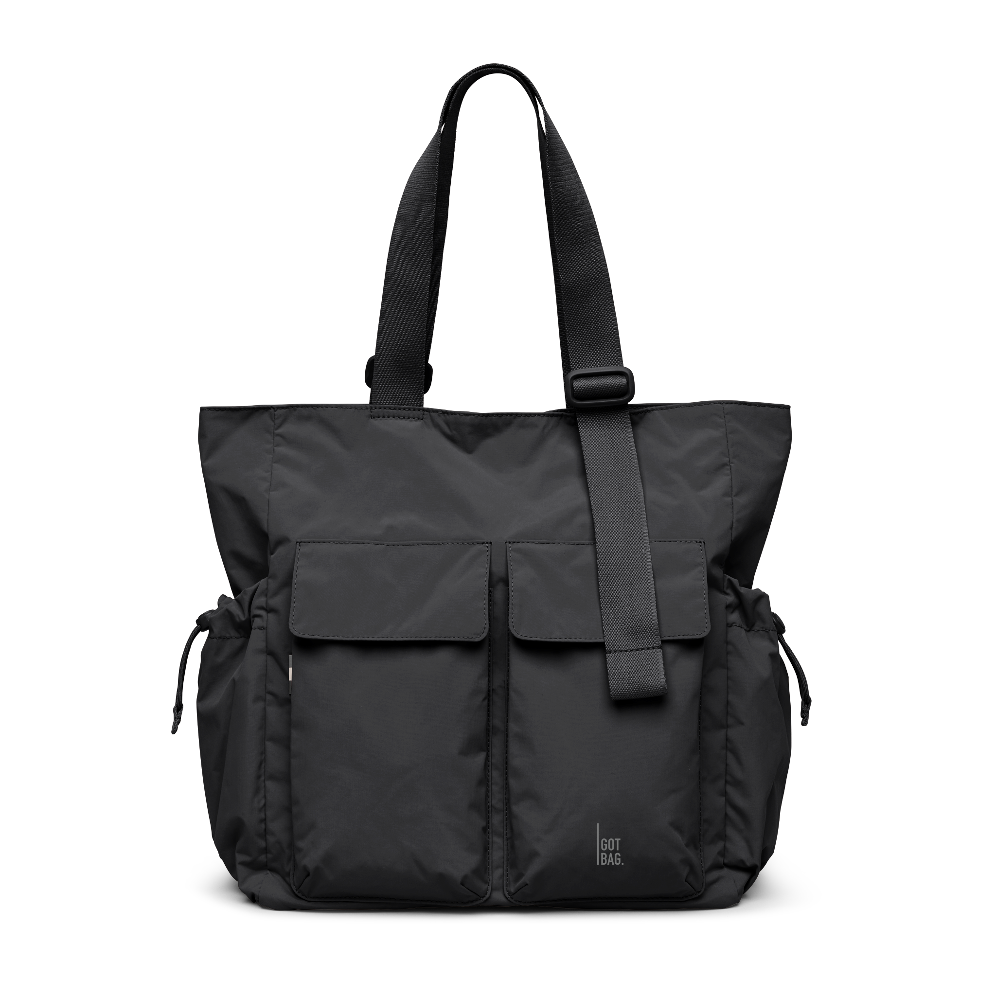 Mellow Bag (Black) main image 0