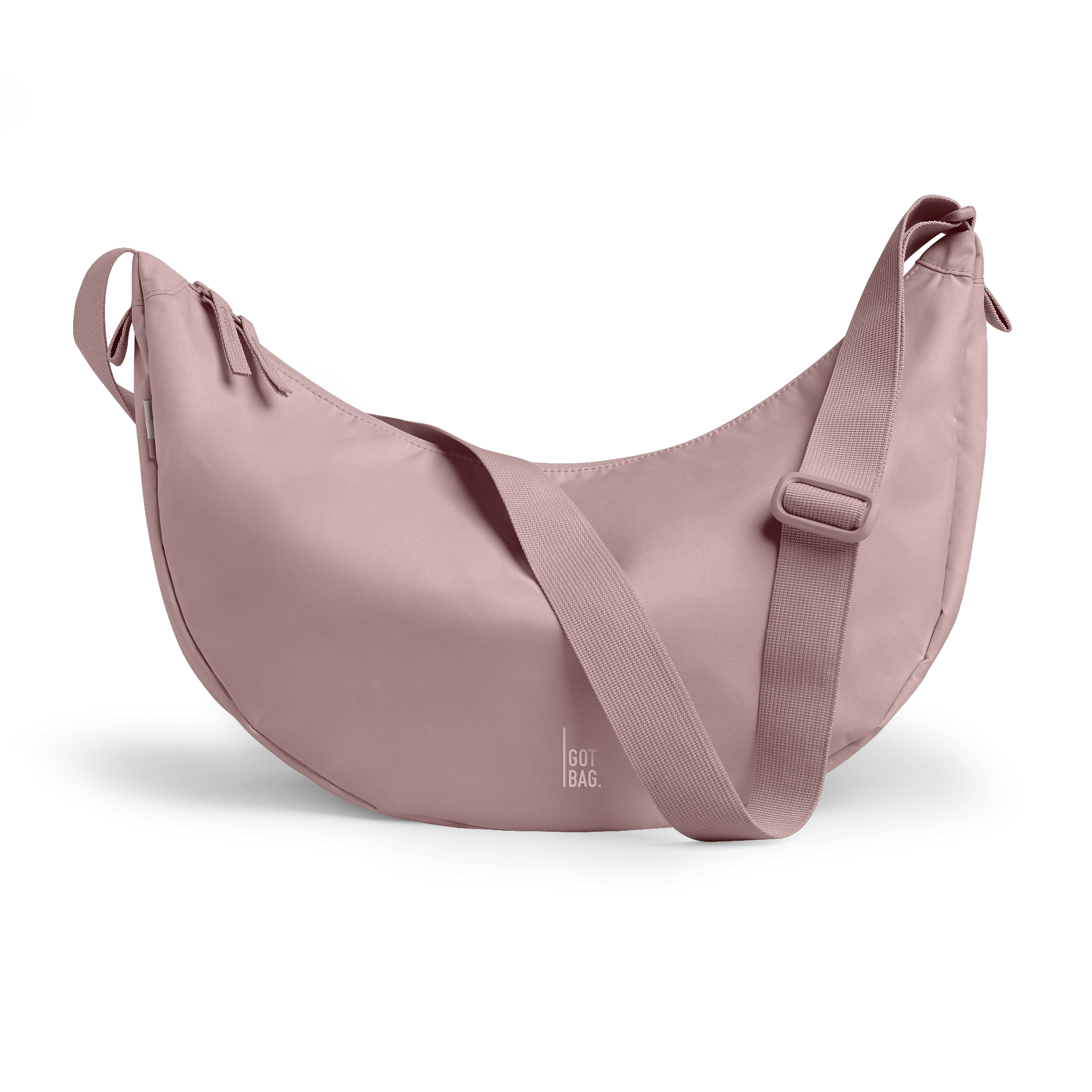 MOON BAG LARGE