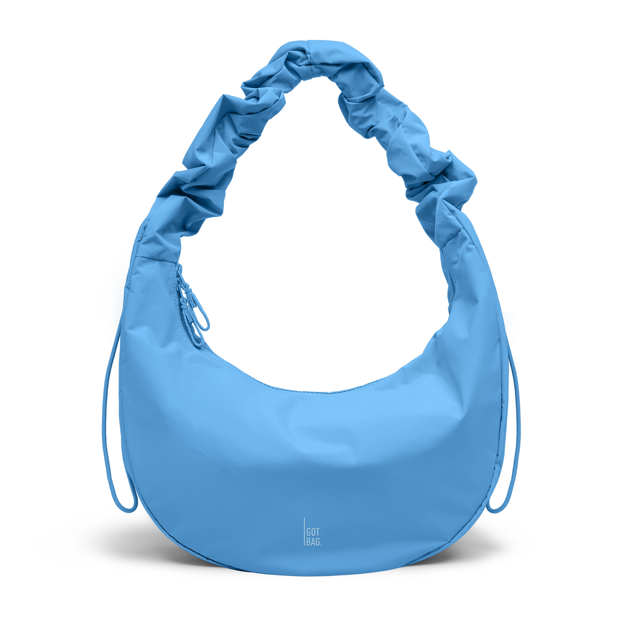 MOON BAG RUFFLE