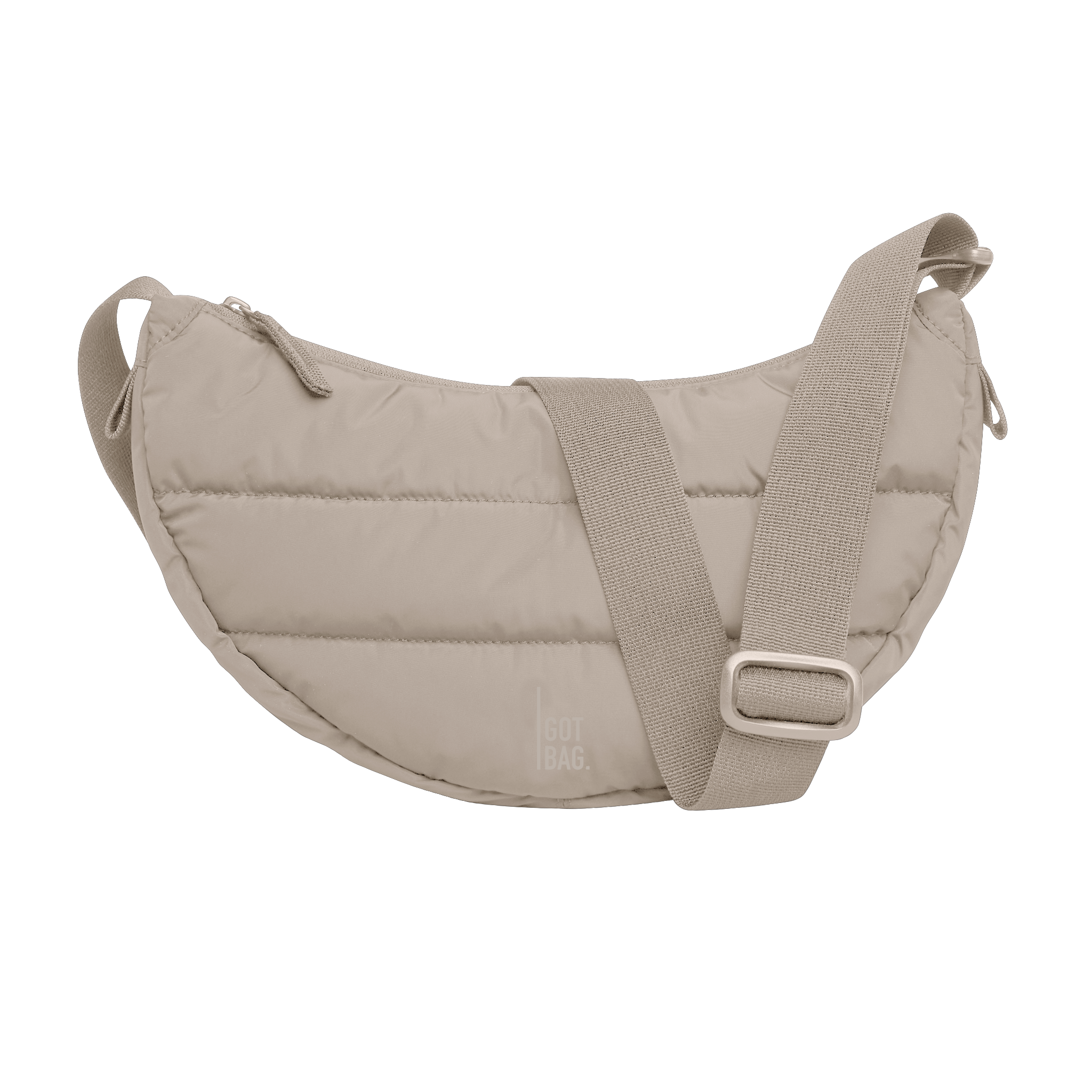 PUFFER MOON BAG SMALL