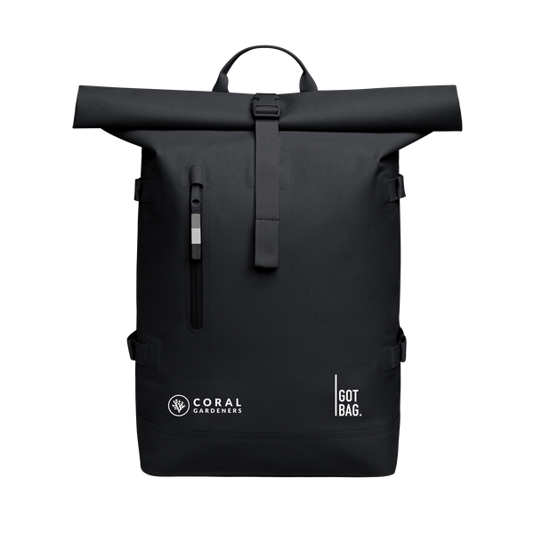 ROLLTOP 2.0 Coral Gardeners Edition