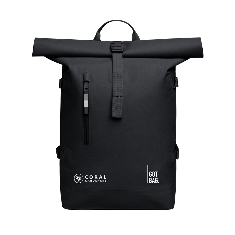 ROLLTOP 2.0 Coral Gardeners Edition