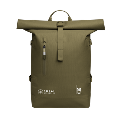 ROLLTOP 2.0 Coral Gardeners Edition