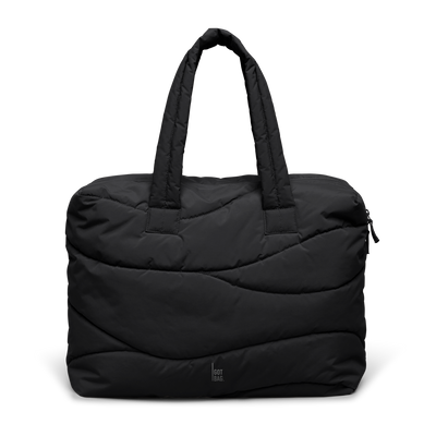 WAVY PUFFER EVERYDAY BAG