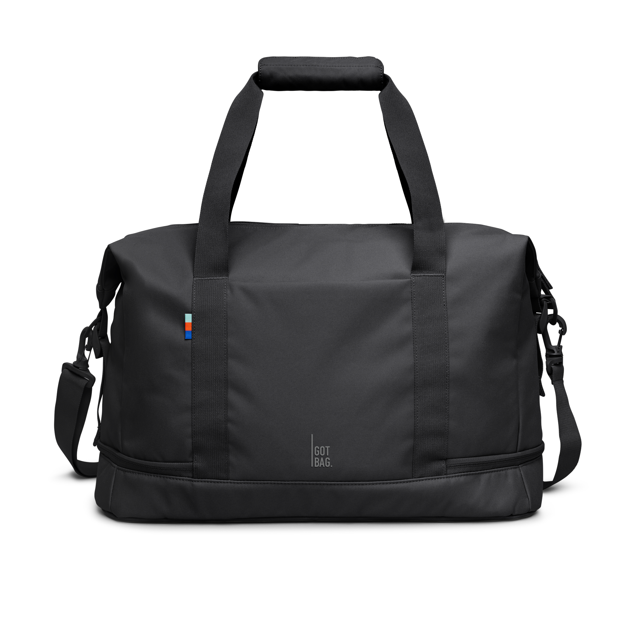 WEEKEND BAG