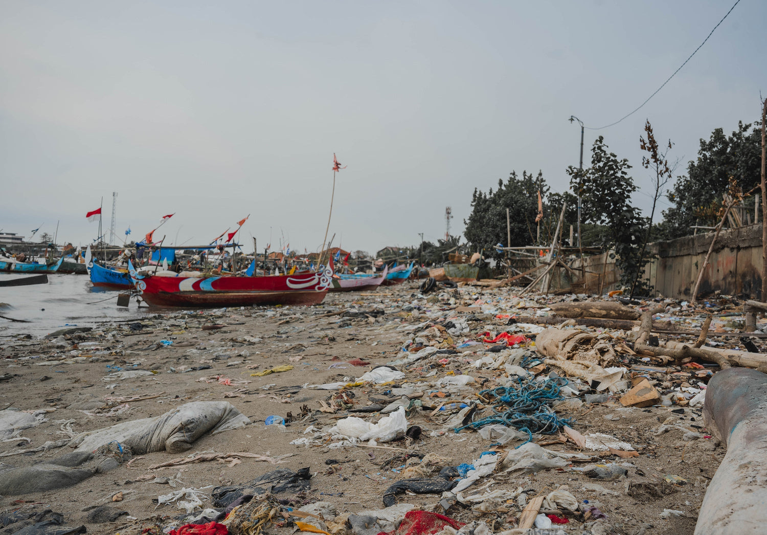 Global Plastic Treaty Fails: What's Next?