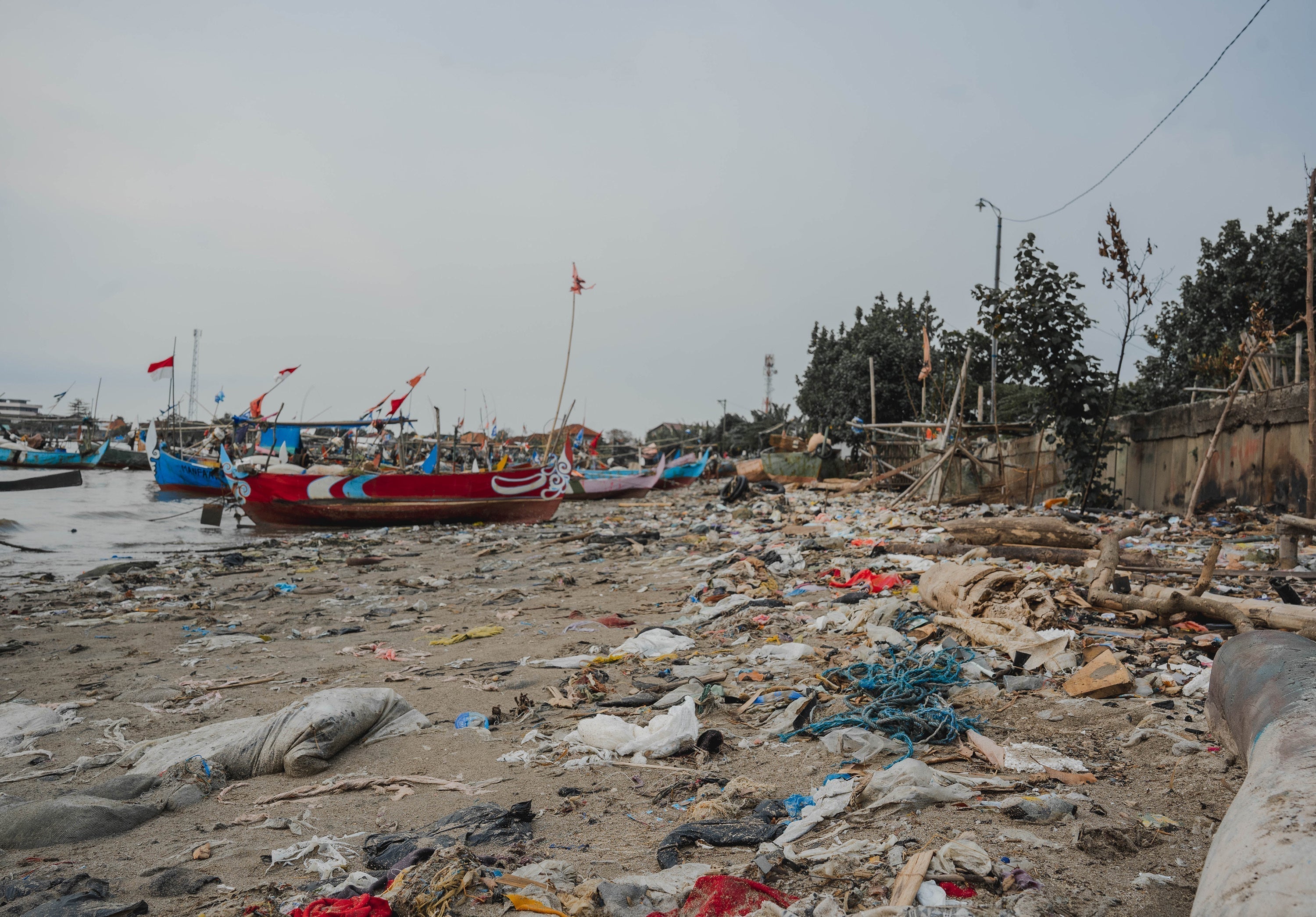 Global Plastic Treaty Fails: What's Next?