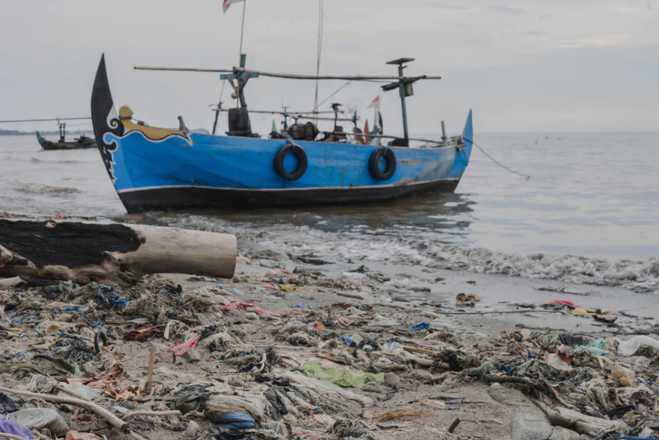 What is Ocean Impact Plastic?