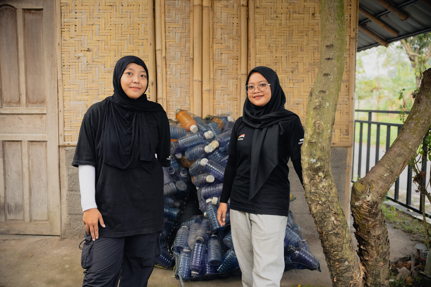 “When children understand the impact of their waste, real change begins.”