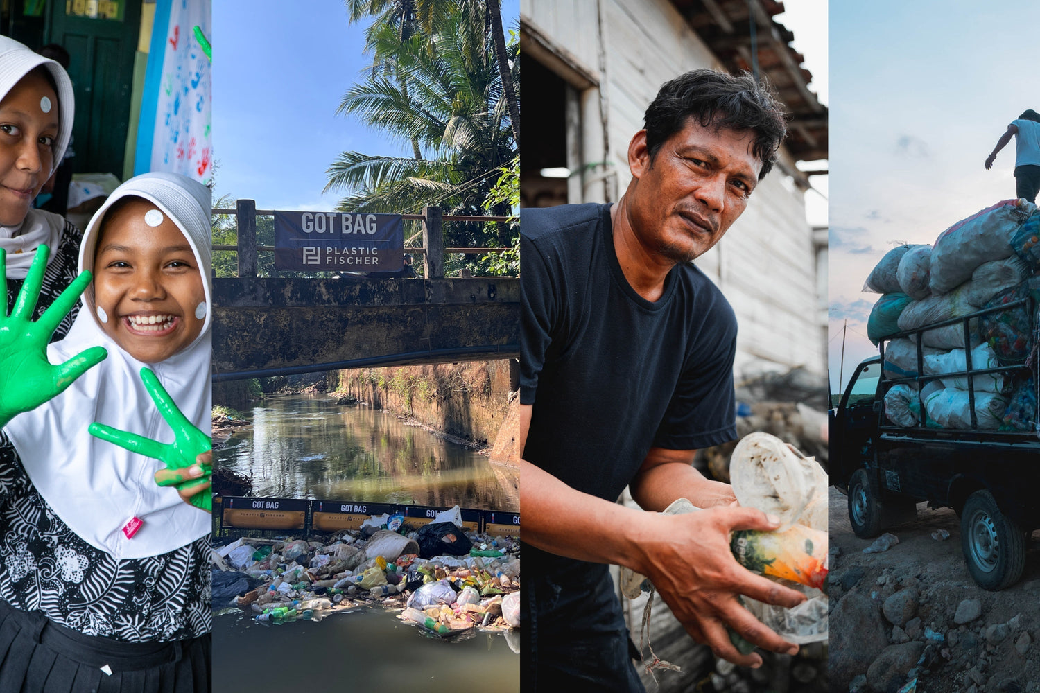 Impact Report 2025: Why This Report Is Different