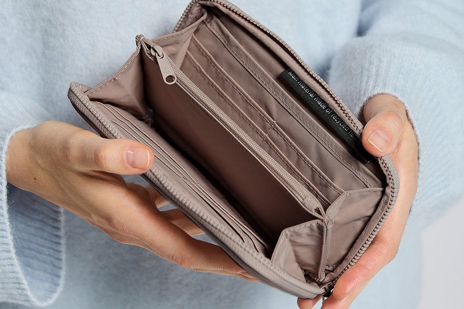 WALLETS