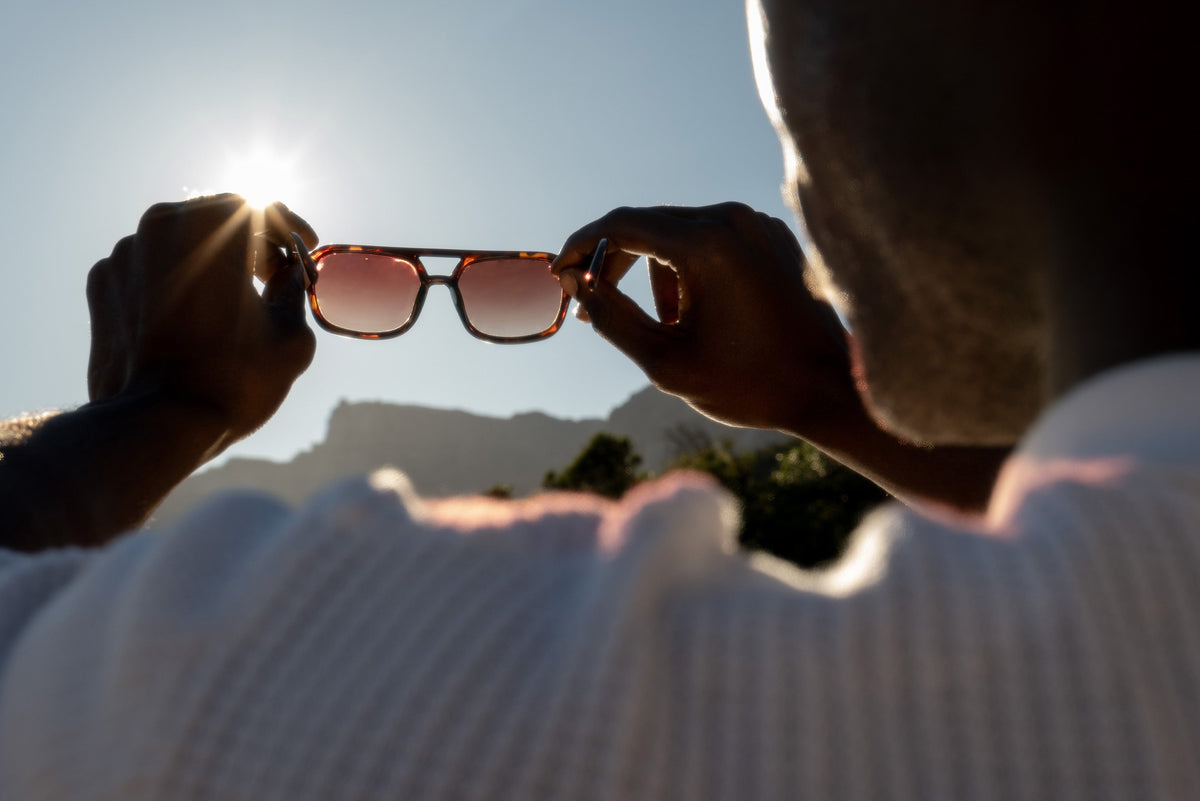 SUNGLASSES