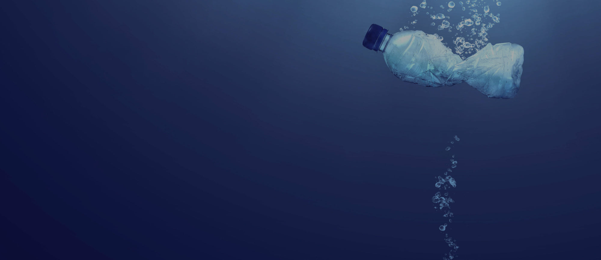 GOT BAG - World's first backpack made of recycled ocean plastic