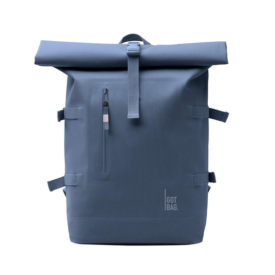 BAY-BLUE featured