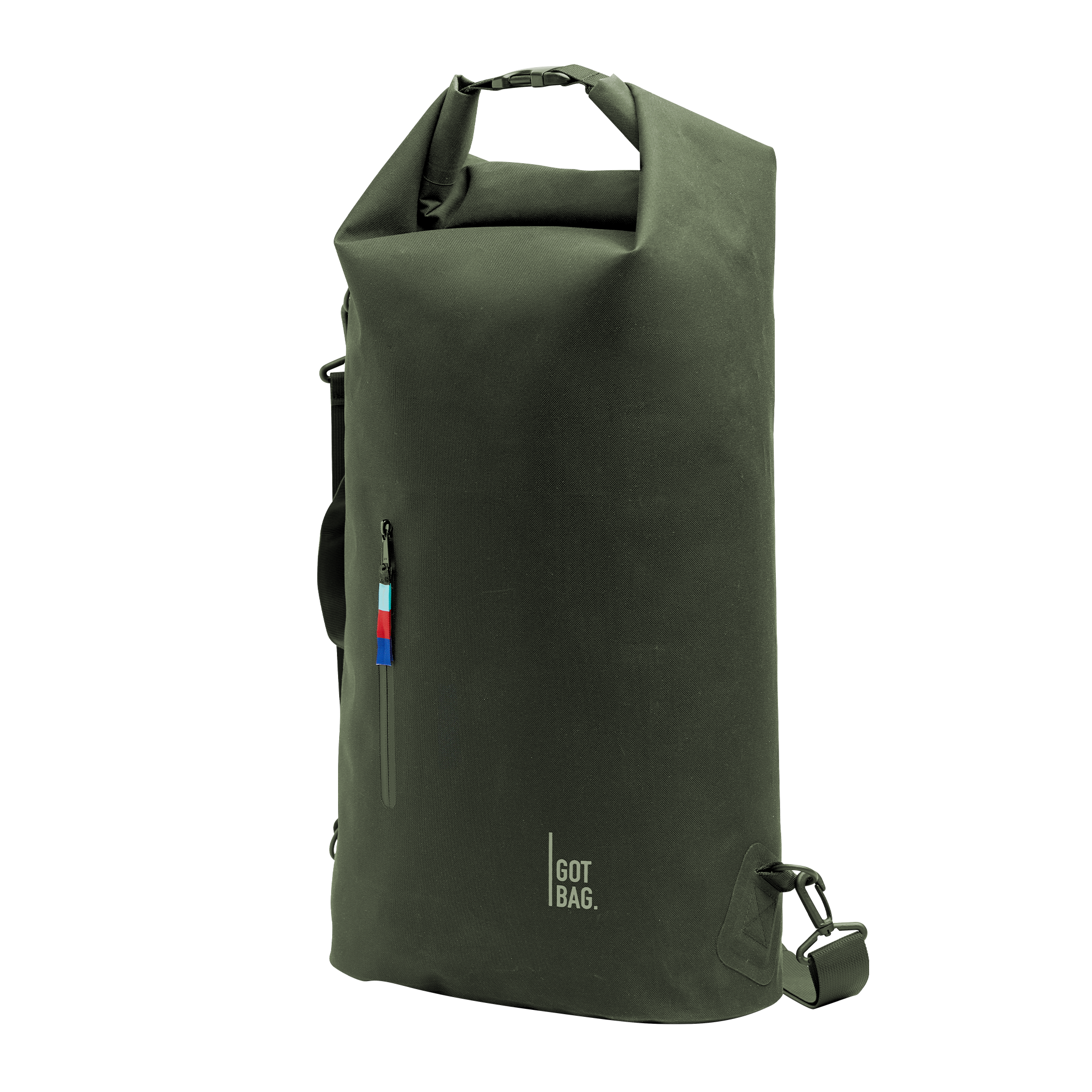 Got Bag Rolltop 31 - Daypack | Free UK Delivery | Alpinetrek.co.uk