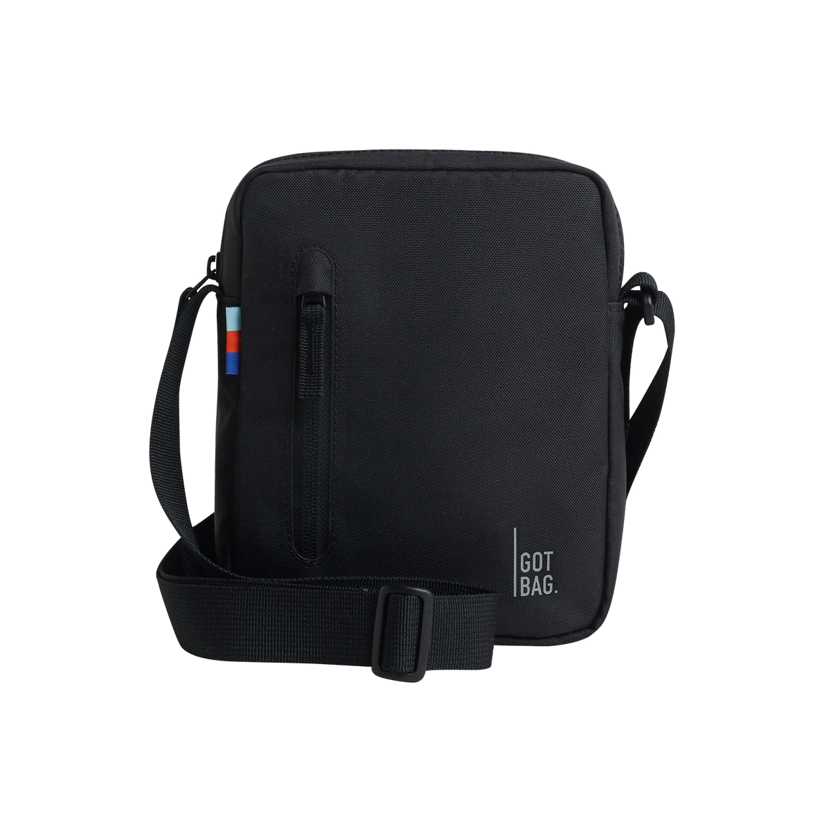 PUSHER BAG