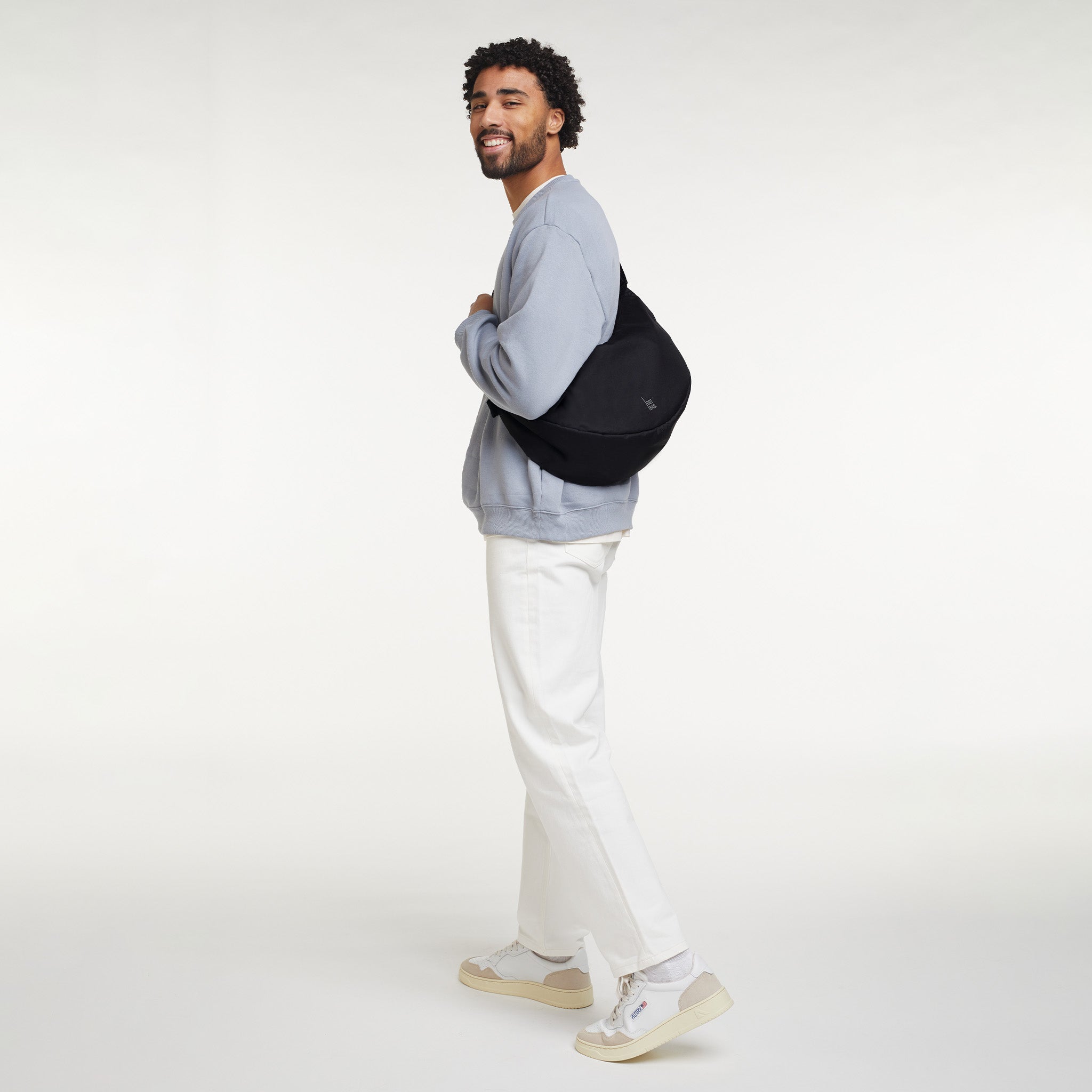 Got Bag Rolltop Lite Soft Shell Beige Backpack | Zumiez