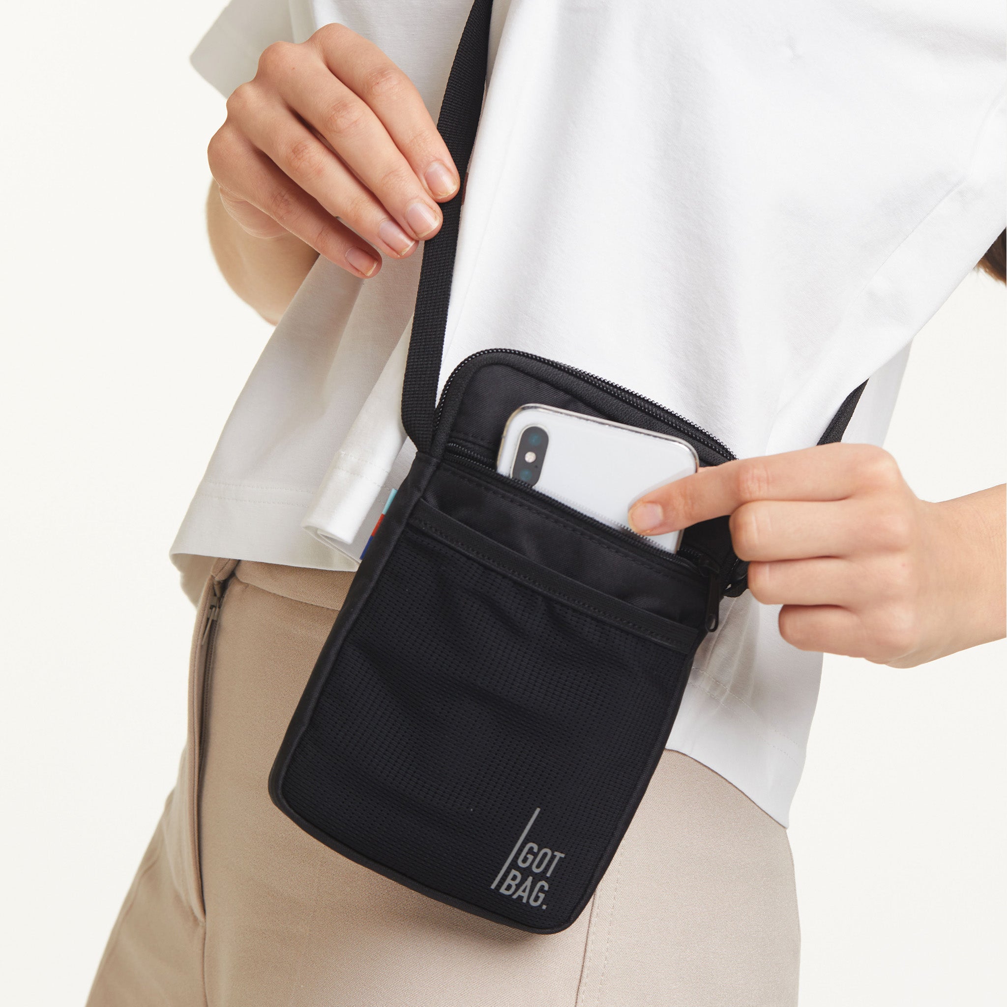 NANO BAG