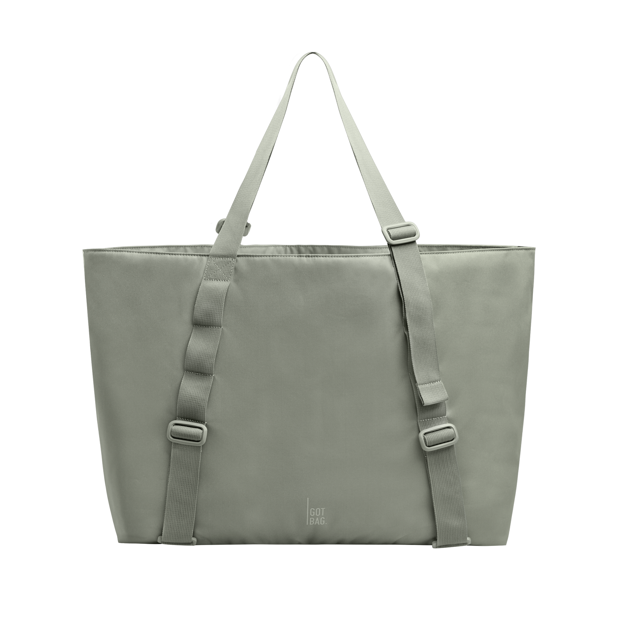 MUCENT】 YANDE FRONT POCKET BIG LEATHER TOTE BAG UNISEX MUCENT】 YANDE FRONT POCKET BIG LEATHER TOTE BAG UNISEX