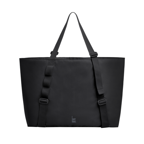 ★SOMEWHERE BUTTER.★ toast bag black ☆SOMEWHERE BUTTER.☆ toast bag black Half Mini Toast Bag