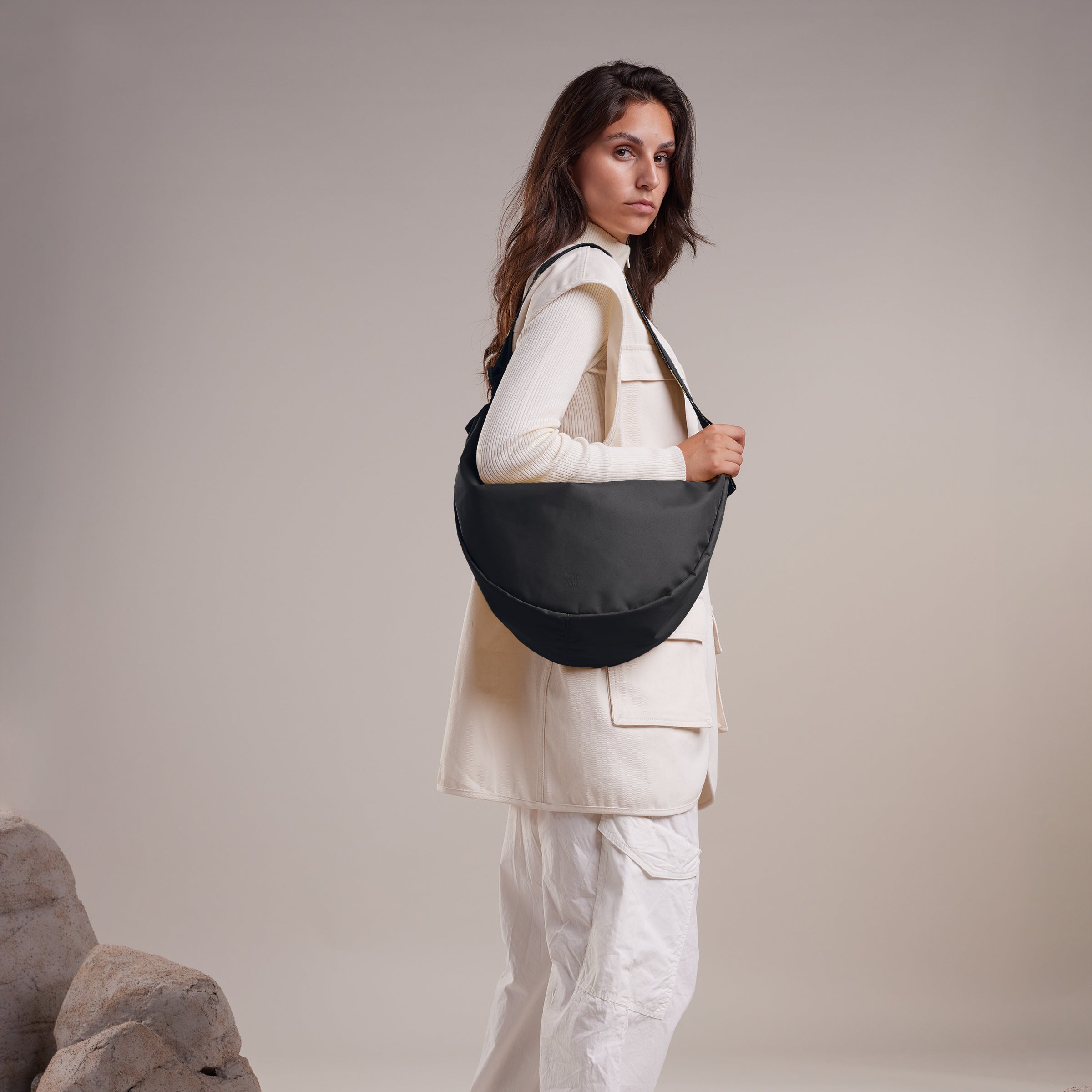 MOON BAG LARGE MOON BAG LARGE