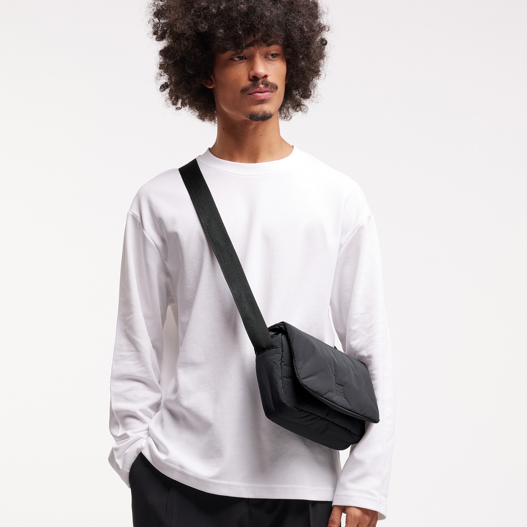 CLOUD CROSSBODY BAG CLOUD CROSSBODY BAG