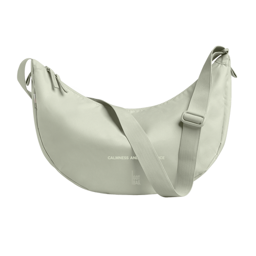 MOON BAG LARGE - Sloane Stephens Edition