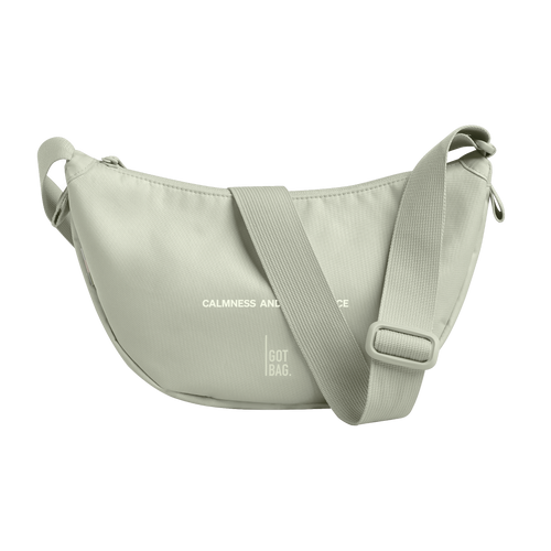 MOON BAG SMALL - Sloane Stephens Edition