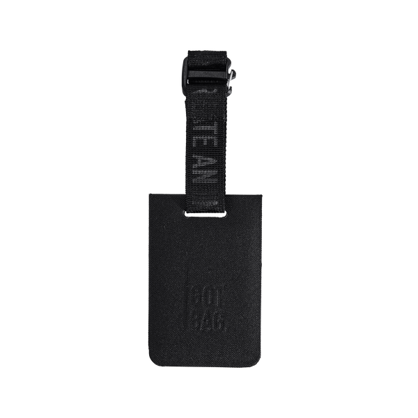 LUGGAGE TAG