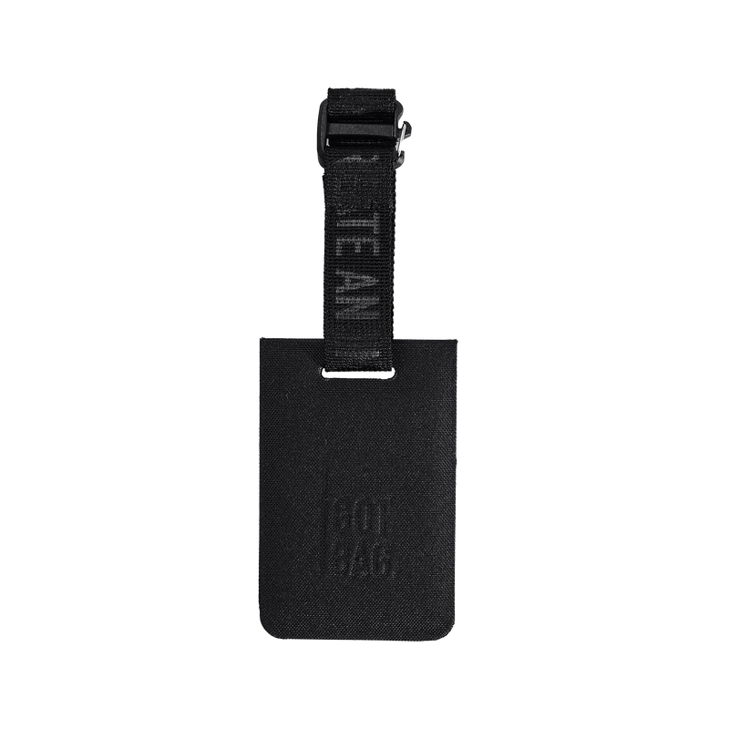 LUGGAGE TAG
