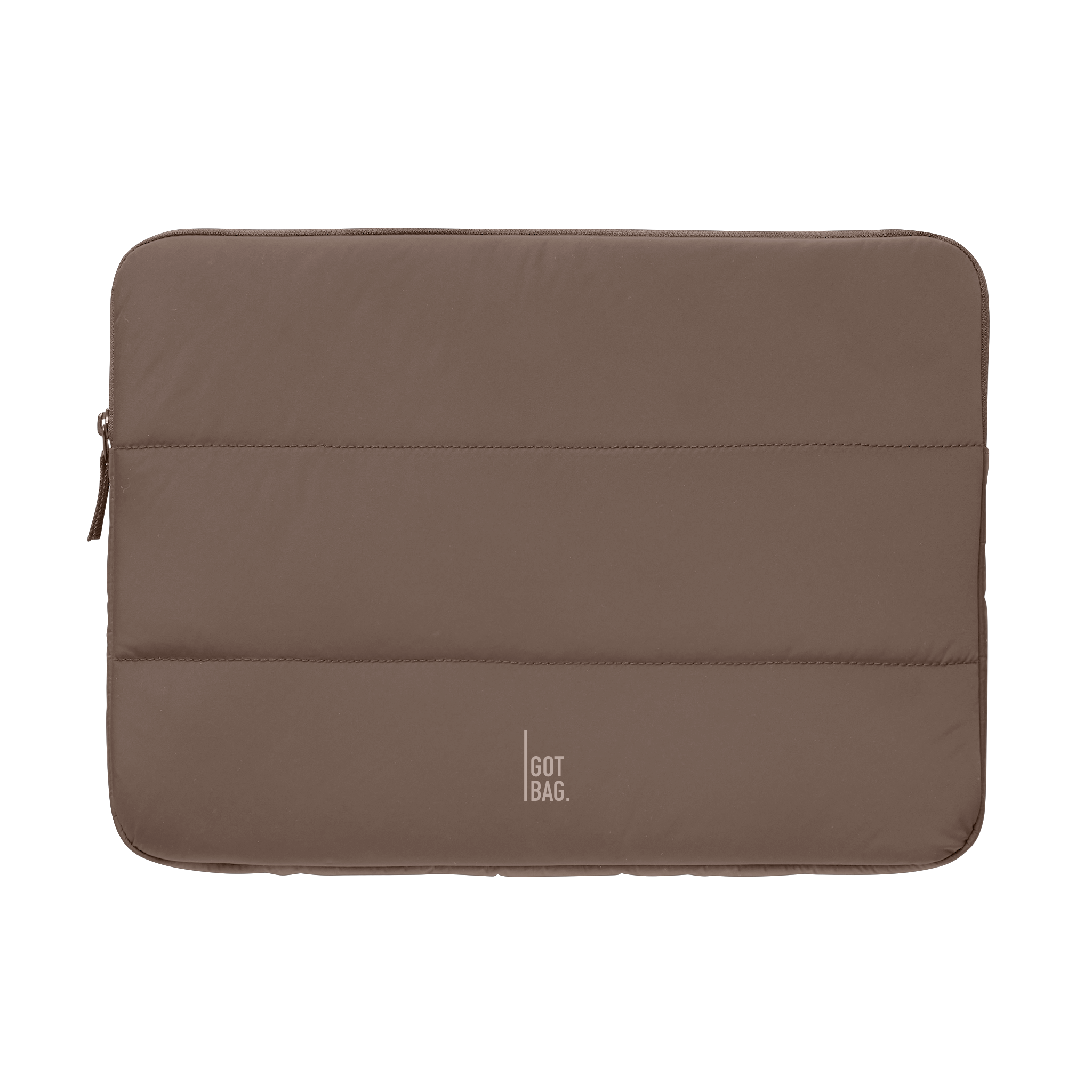 PUFFER LAPTOP SLEEVE 14"