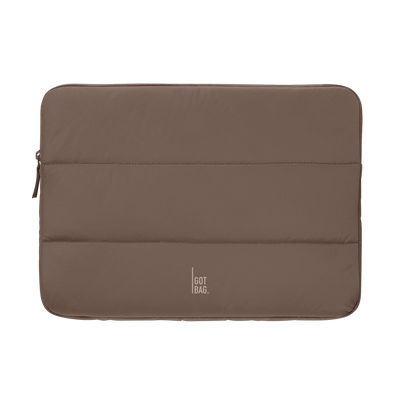 PUFFER LAPTOP SLEEVE 16"