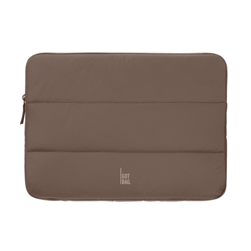 PUFFER LAPTOP SLEEVE 14"