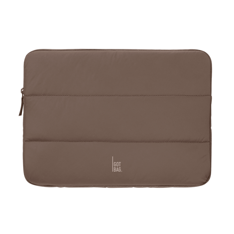 PUFFER LAPTOP SLEEVE 14"