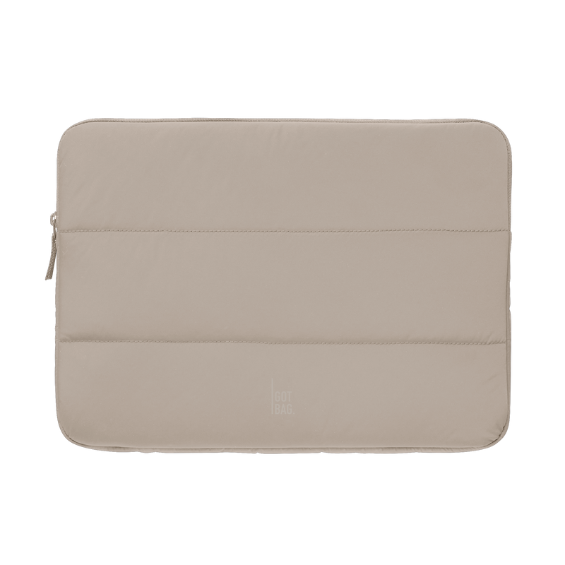 PUFFER LAPTOP SLEEVE 14"