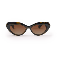 RE:SHADES NO.01 - tortoise