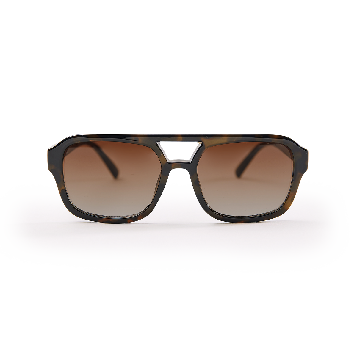 RE:SHADES NO.03 - tortoise