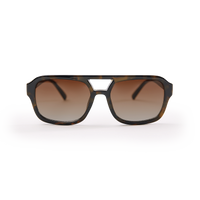 RE:SHADES NO.03 - tortoise