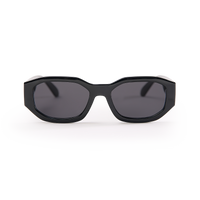 RE:SHADES NO.07 - black