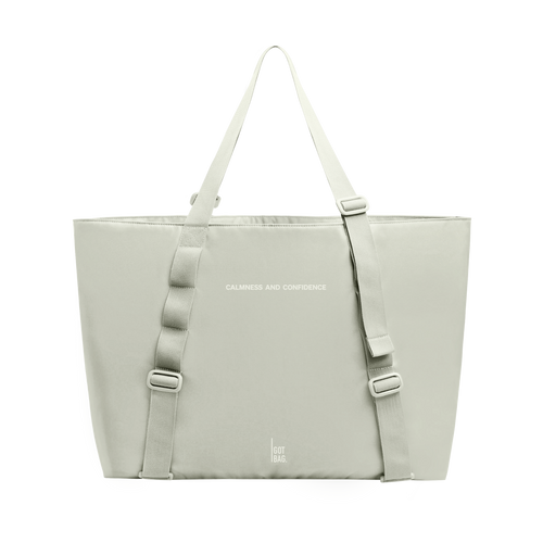 TOTE BAG LARGE - Sloane Stephens Edition
