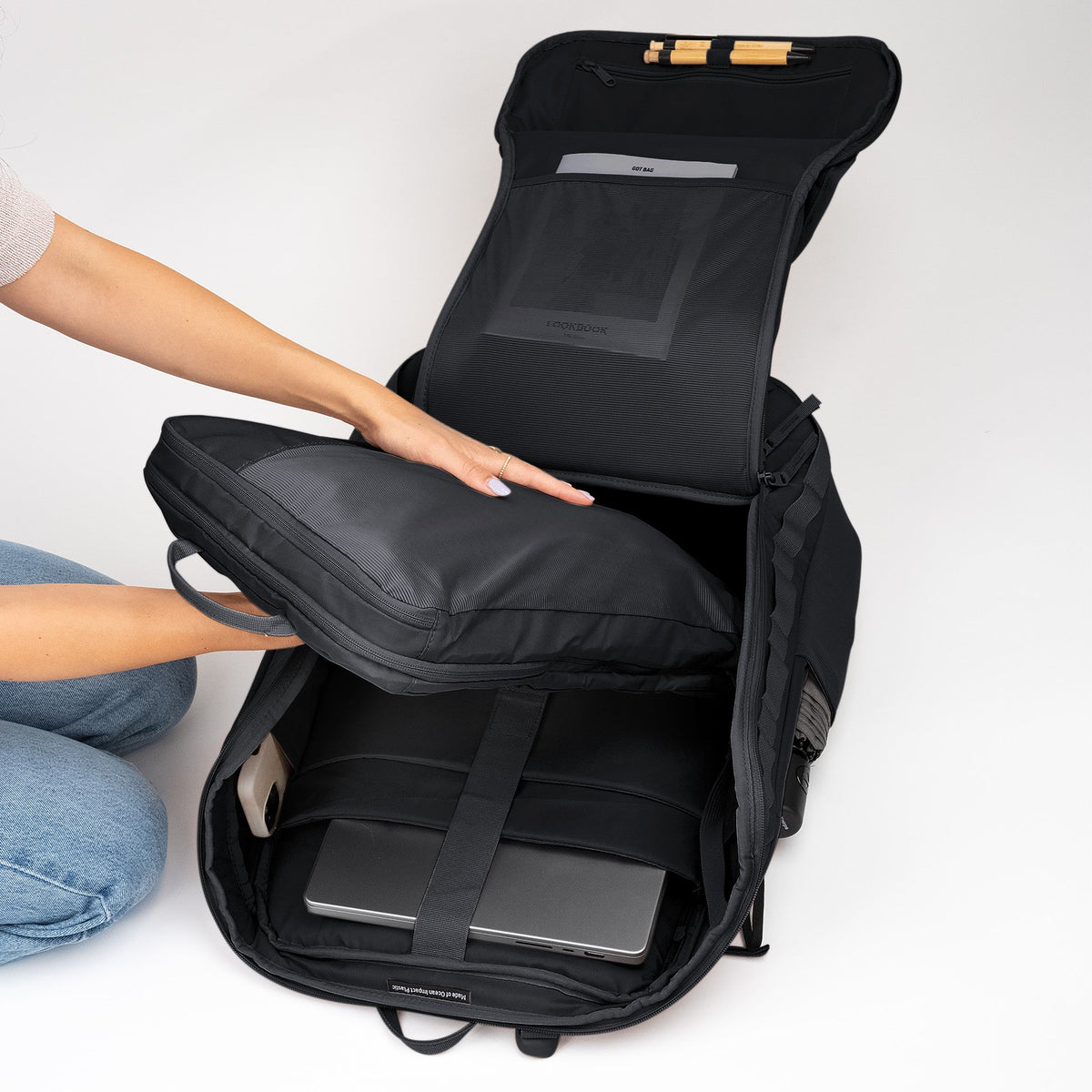 PRO PACK TRAVEL