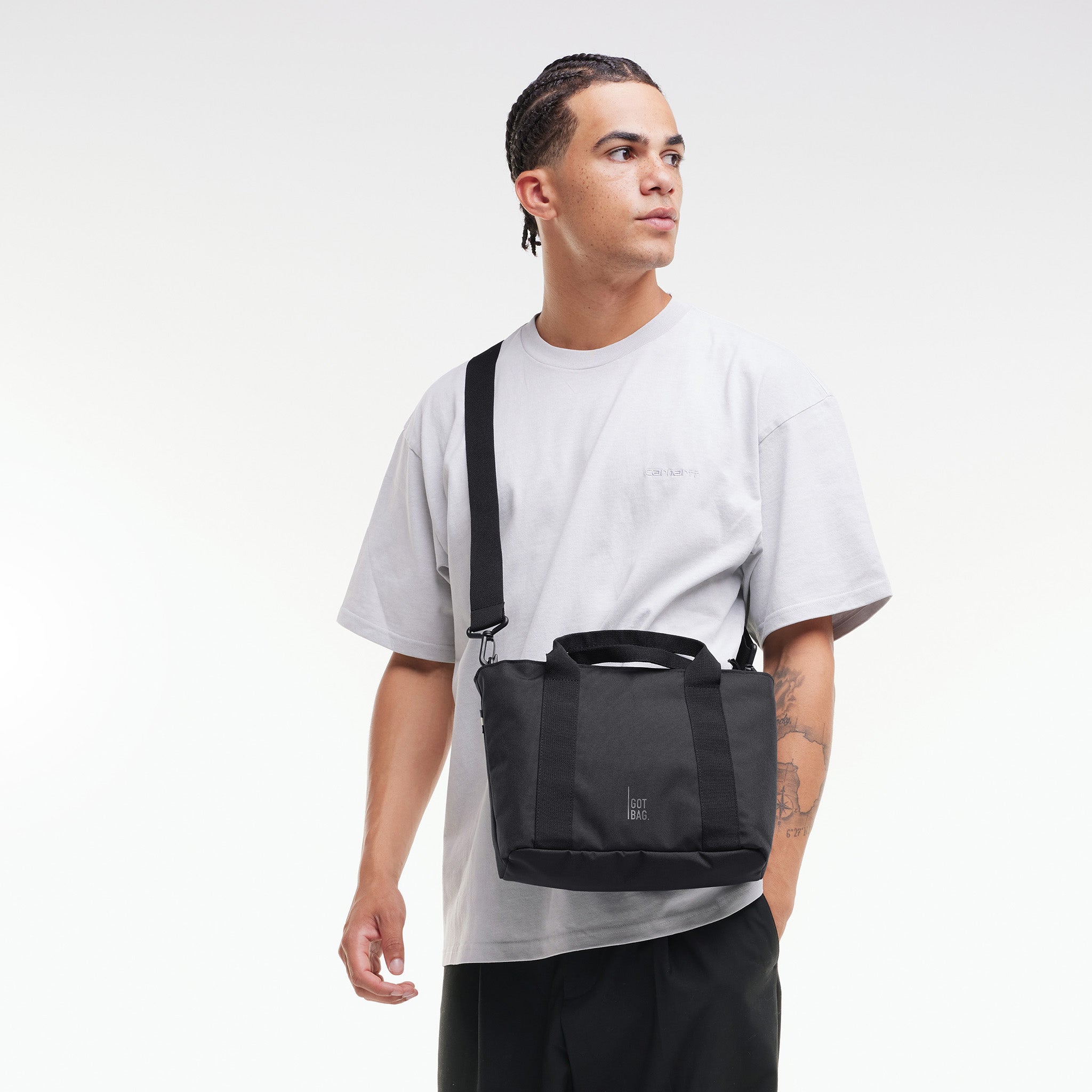 TOTE BAG MINI