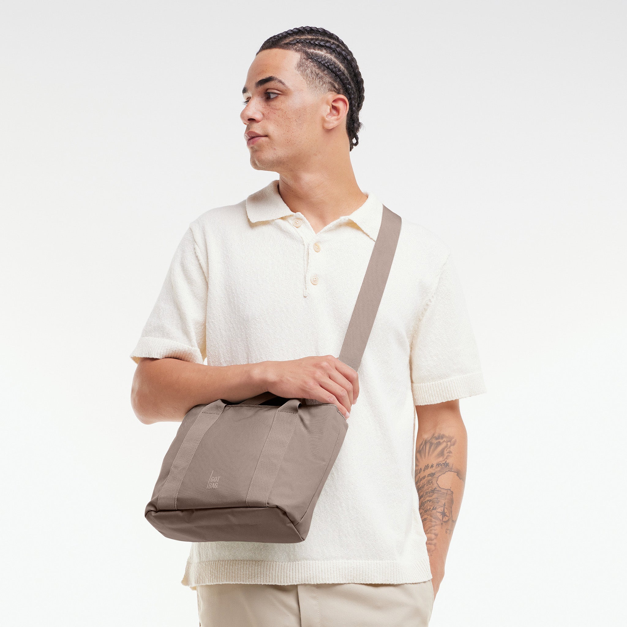 TOTE BAG MINI
